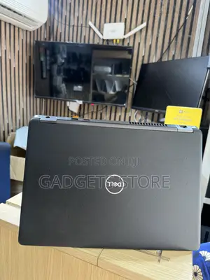Laptop Dell Latitude 5490 8GB Intel Core i5 SSD 256GB
