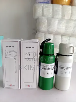 Water And Feeding Bottles