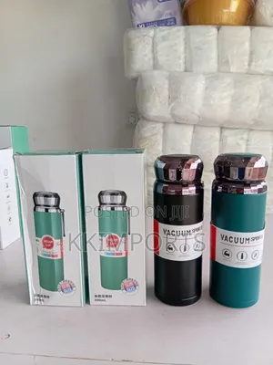 Water And Feeding Bottles