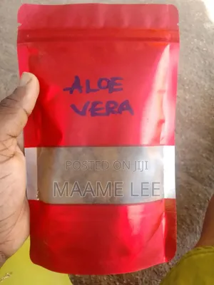 Aloe Vera Powder