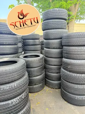Quality Homeuse Tires All Sizes Available