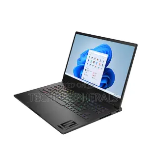 New Laptop HP Omen 16 32GB Intel Core Ultra 9 SSD 1T
