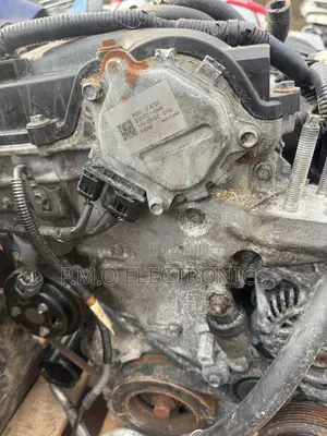 2017-2023 Mazda Cx-5 /Mazda 3 2.5l Complete Engine and Transmission