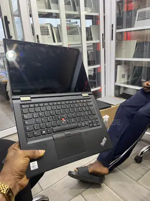 Laptop Lenovo ThinkPad L13 Yoga 8GB Intel Core i5 SSD 256GB