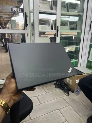 Laptop Lenovo ThinkPad L13 Yoga 8GB Intel Core i5 SSD 256GB
