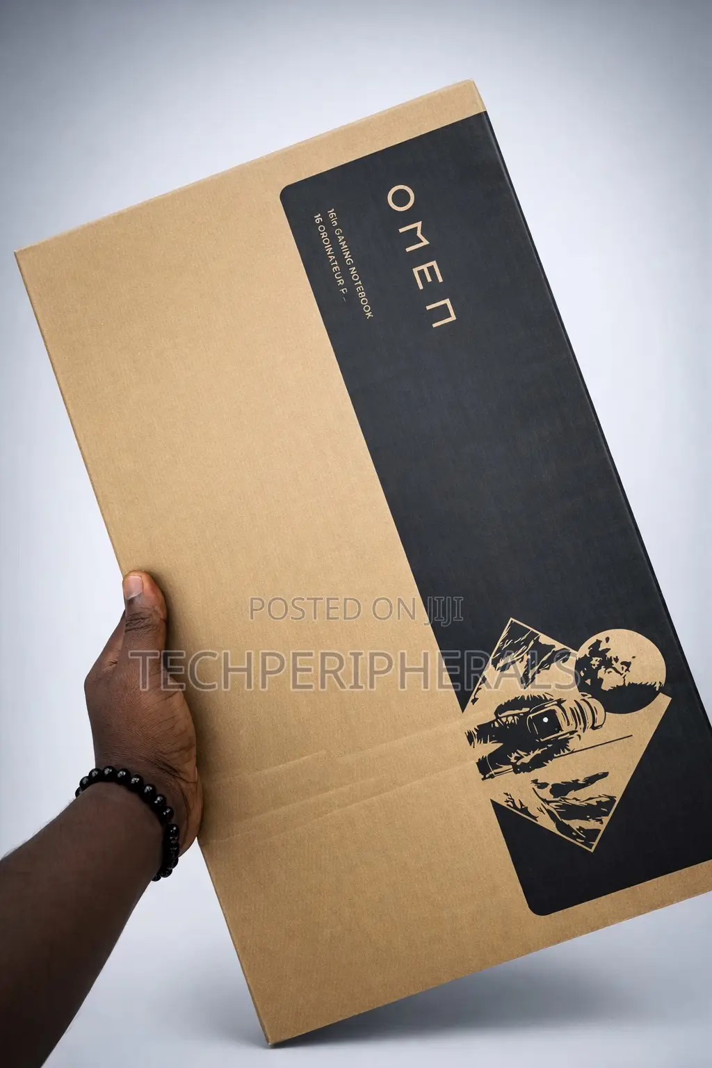 New Laptop HP Omen 16 32GB Intel Core Ultra 9 SSD 1T