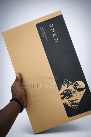 New Laptop HP Omen 16 32GB Intel Core Ultra 9 SSD 1T