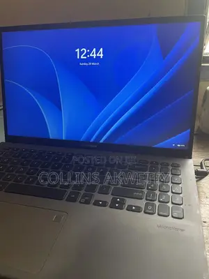 Laptop Asus VivoBook F512DA 12GB AMD Ryzen 5 SSD 512GB
