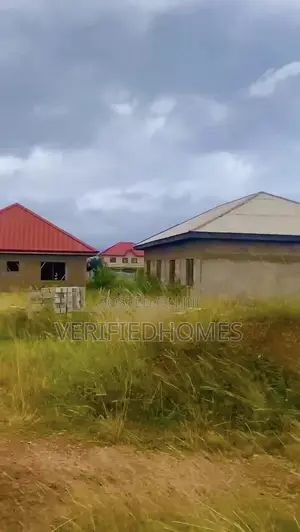 Affordable Land for Sale Location: Katamanso Apolonia Road
