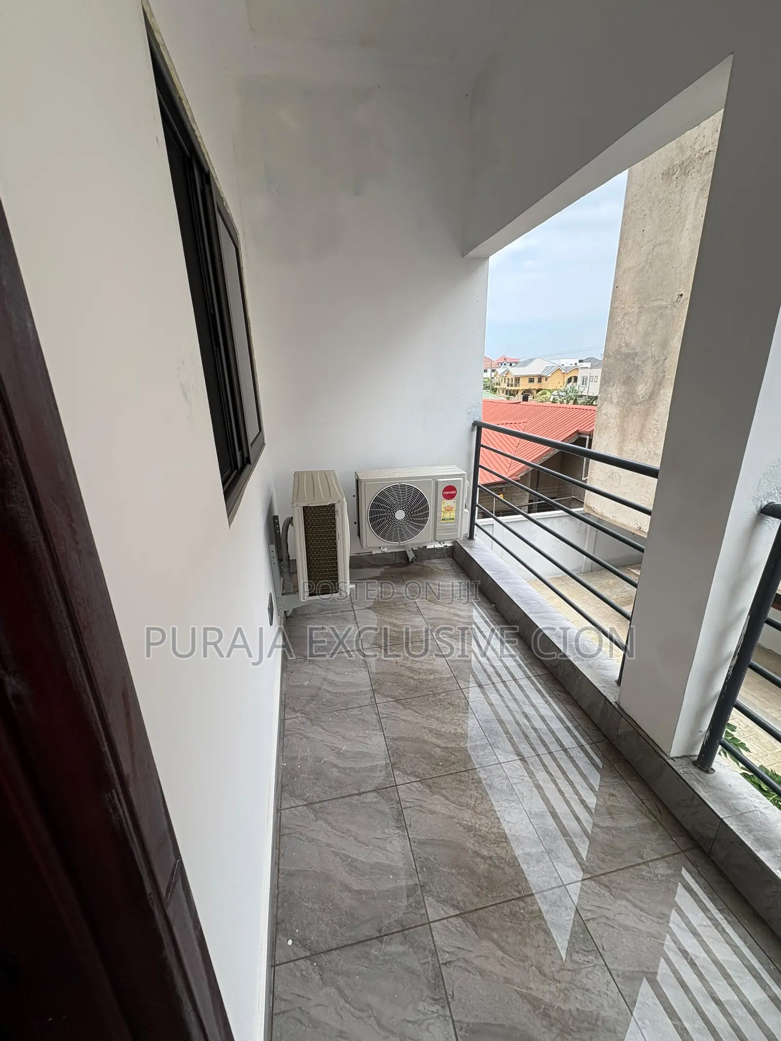 2bdrm Apartment in Chado, Tseaddo for rent