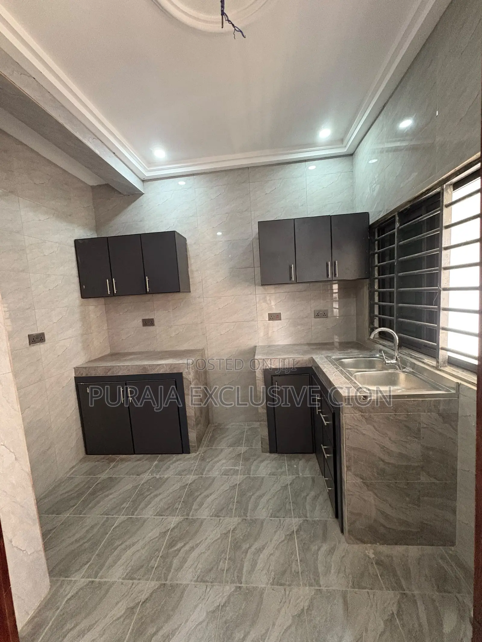 2bdrm Apartment in Chado, Tseaddo for rent