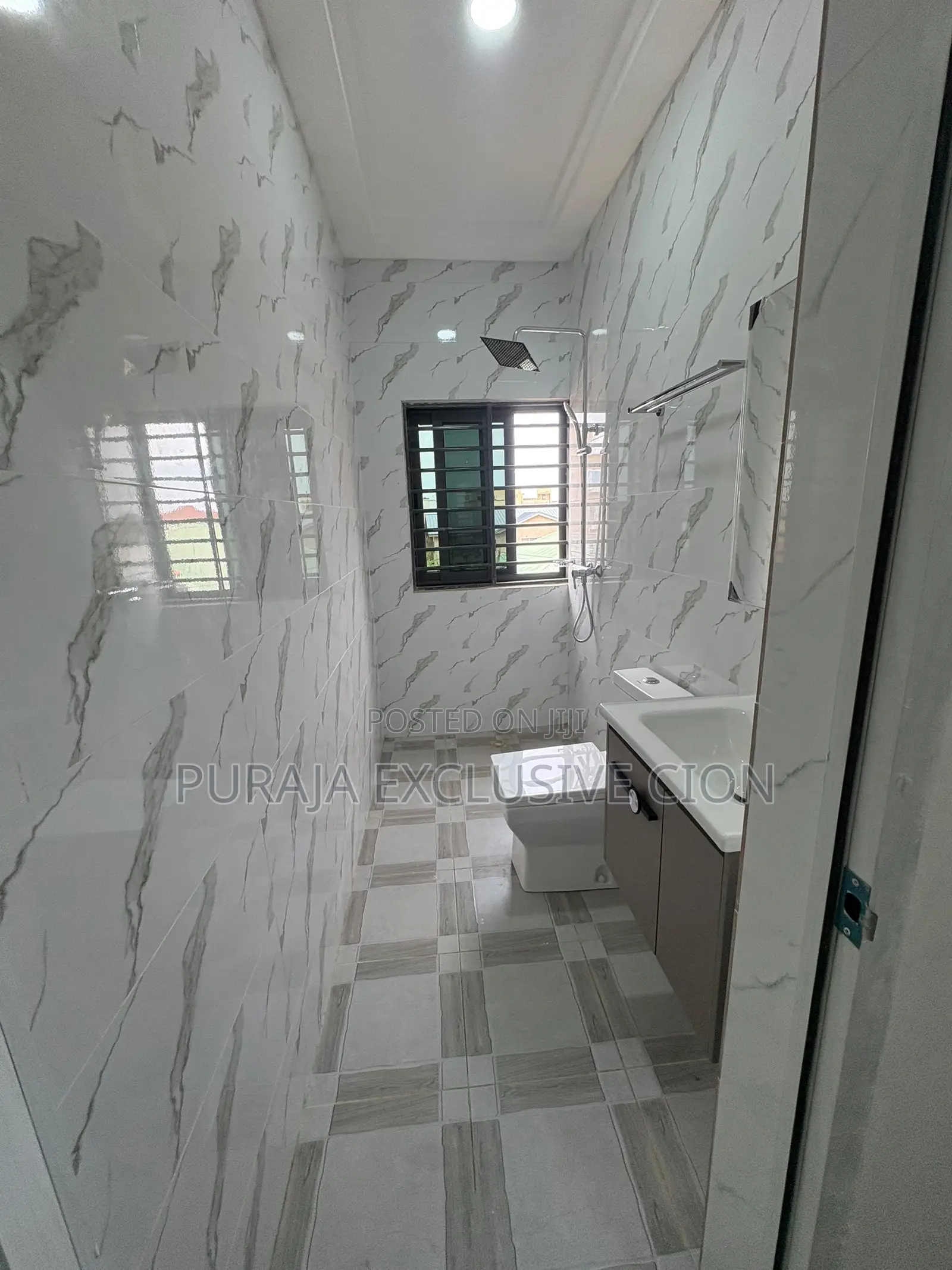 2bdrm Apartment in Chado, Tseaddo for rent