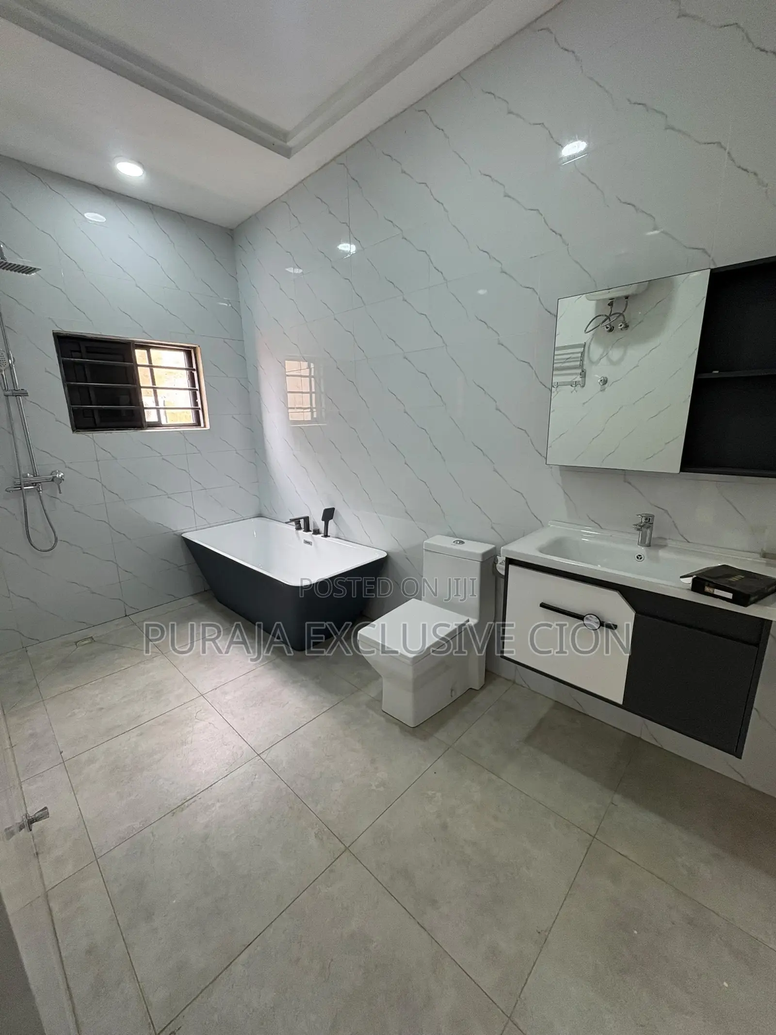 2bdrm Apartment in Chado, Tseaddo for rent