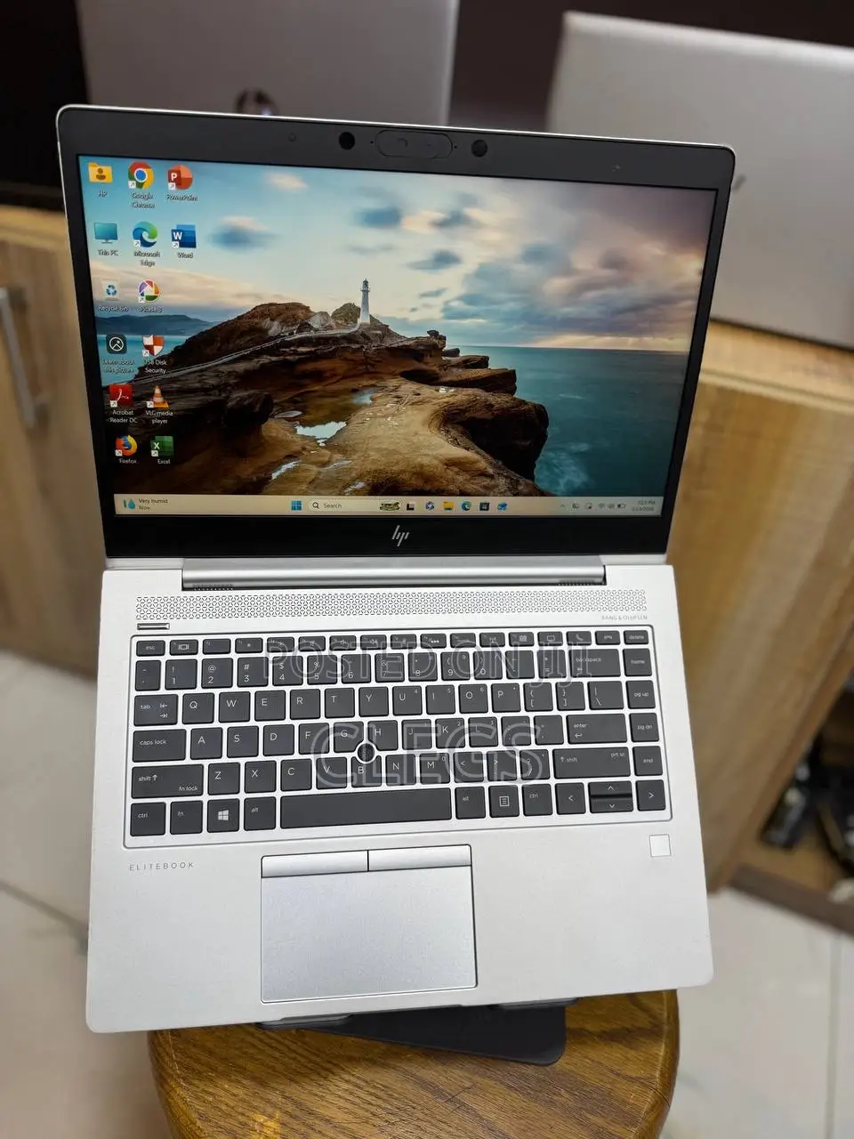 Laptop HP EliteBook 745 G6 16GB SSD 256GB