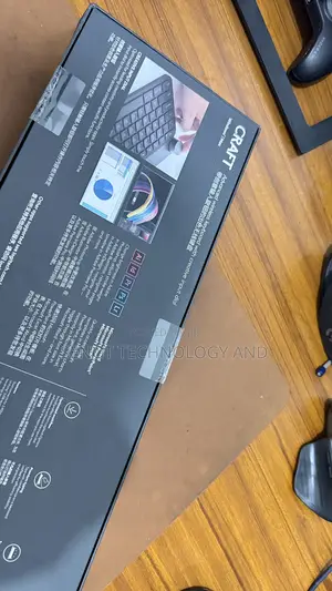 Logitech Craft Keyboard