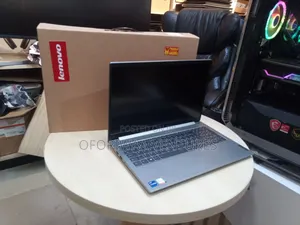 New Laptop Lenovo ThinkBook 15 16GB Intel Core i7 SSD 512GB