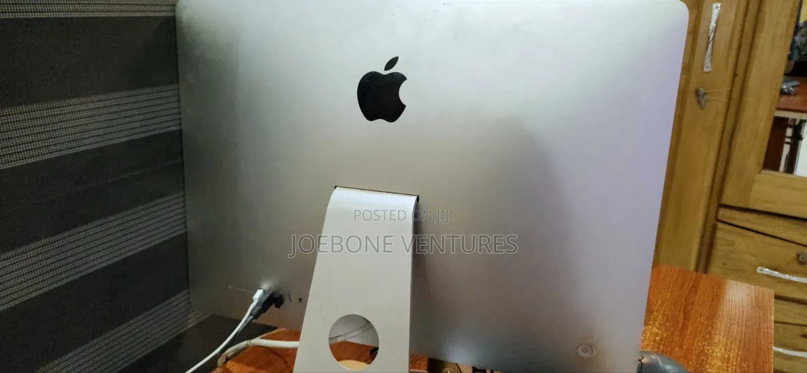 Desktop Computer Apple iMac 8GB Intel Core i5 HDD 1T