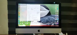 Desktop Computer Apple iMac 8GB Intel Core i5 HDD 1T