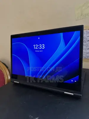 Laptop Lenovo ThinkPad Yoga 370 8GB Intel Core i5 SSD 256GB