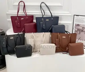 Ladies Bags