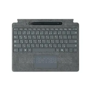 Microsoft Surface Pro Signature Keyboard + Slim Pen 2