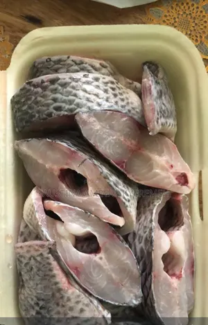 Fresh Tilapia for Sale – Clean, Big Affordable (Pickup Delivery)