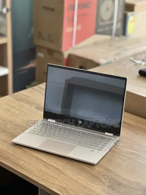 New Laptop HP Pavilion 14 8GB Intel Core i5 SSD 256GB