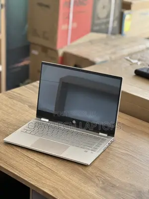 New Laptop HP Pavilion 14 8GB Intel Core i5 SSD 256GB