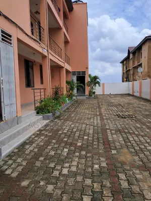 2bdrm Apartment in Satellite, Amasaman for rent