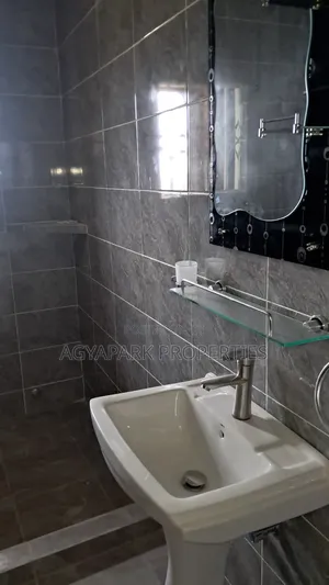 2bdrm Apartment in Satellite, Amasaman for rent