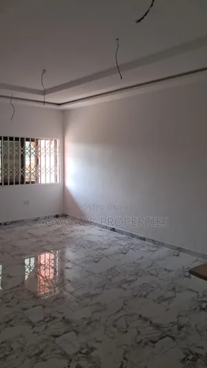 2bdrm Apartment in Satellite, Amasaman for rent