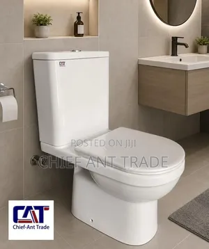 Toilet Seat Wc Water Closet V006/V007