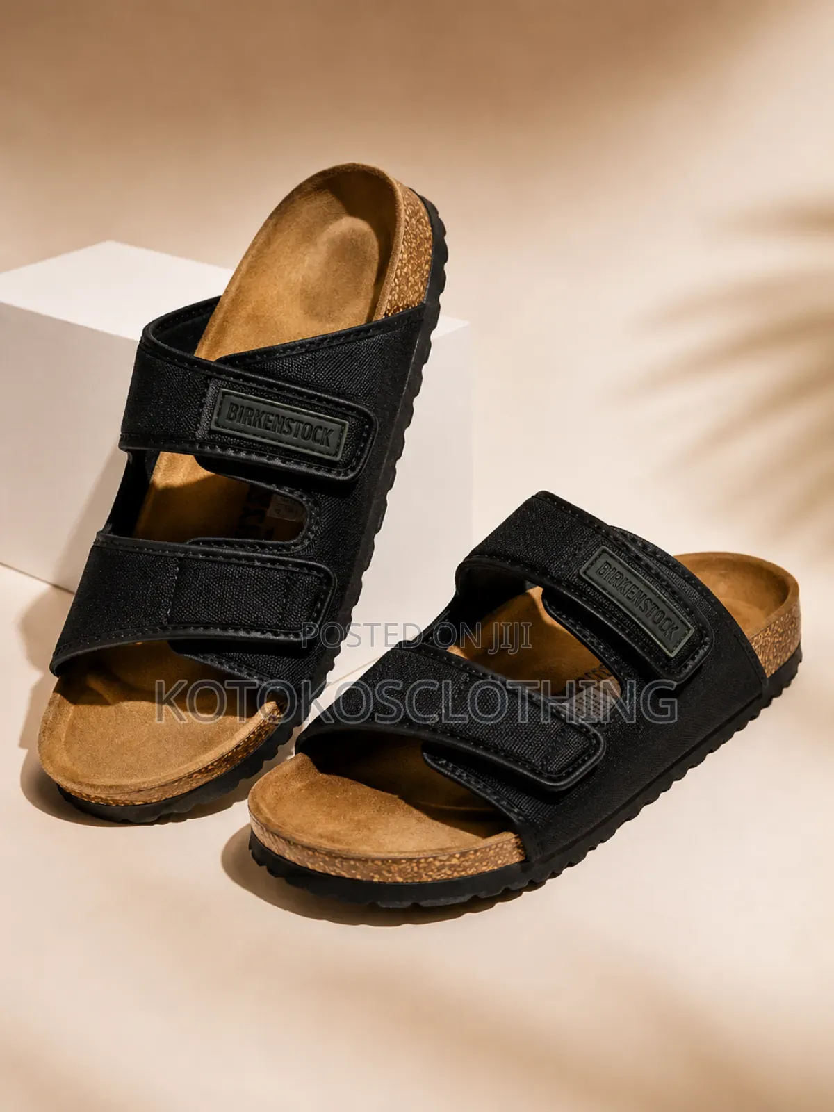 Trending Birk