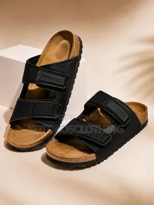 Trending Birk