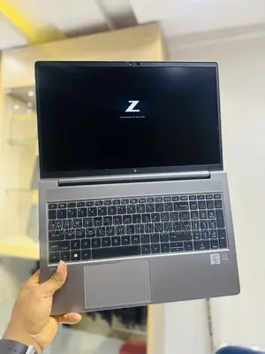 Laptop HP ZBook Power G7 16GB Intel Core i9 SSD 512GB