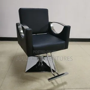 Beauty Salon Styling Chair