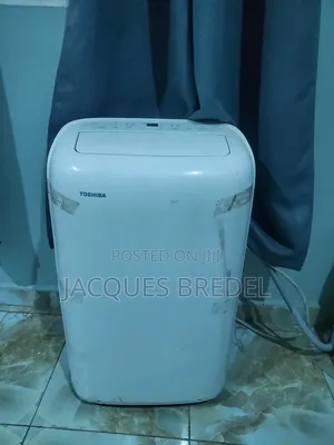 Toshiba Portable Ac 1.5