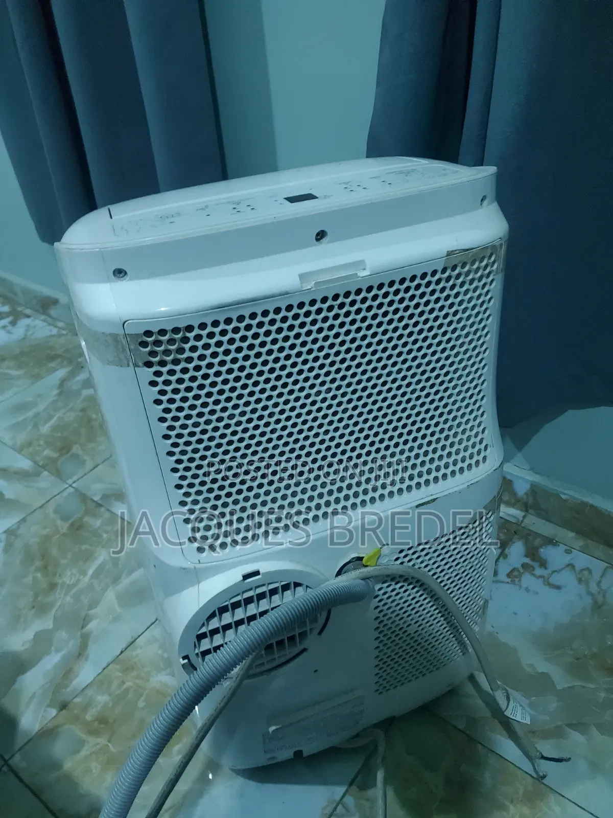Toshiba Portable Ac 1.5