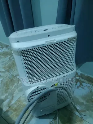 Toshiba Portable Ac 1.5