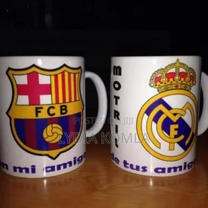 Mug With Branding