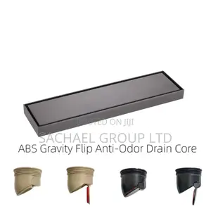 Title Floor Drains
