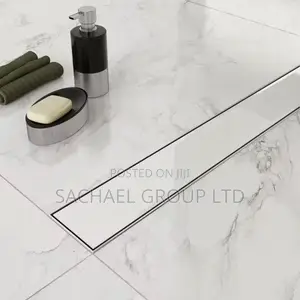 Title Floor Drains