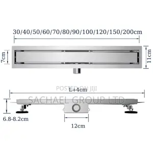 Title Floor Drains