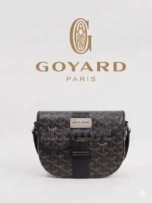 Goyard Paris