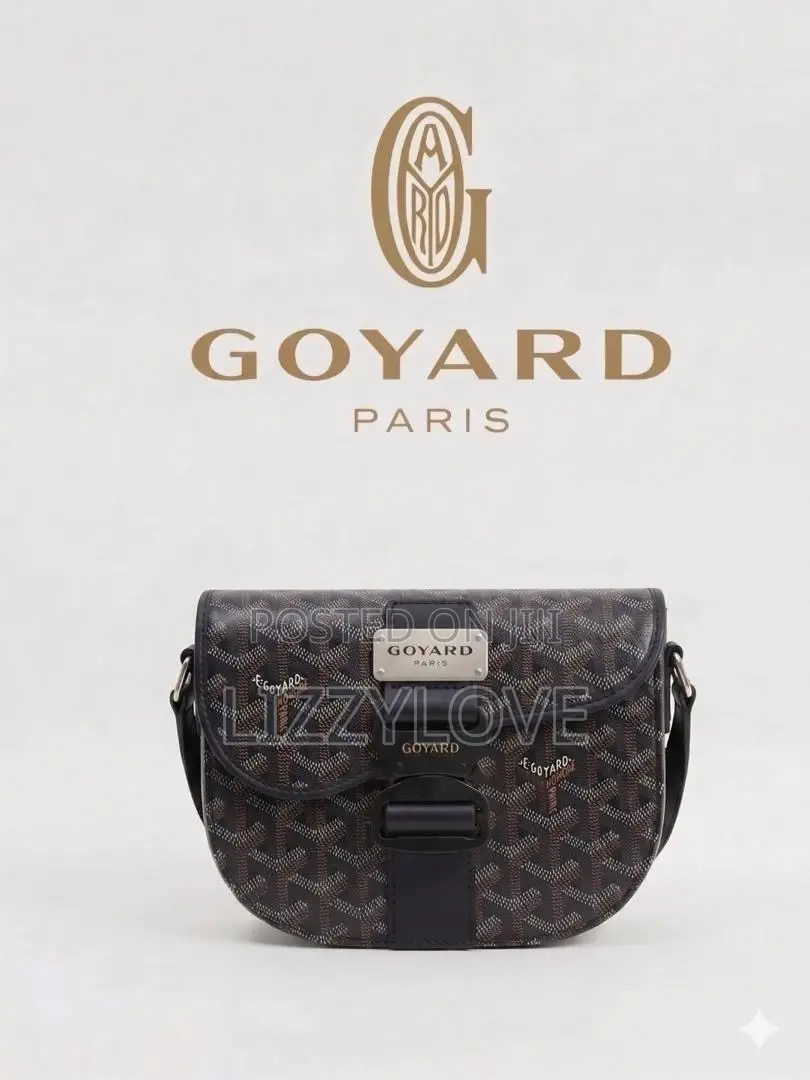 Goyard Paris