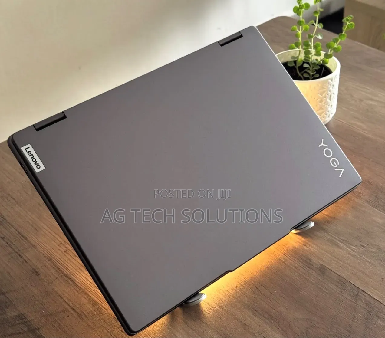 New Laptop Lenovo 16GB Intel Core Ultra 5 SSD 512GB