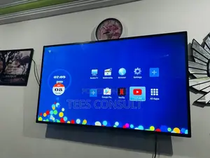 Nasco 55” Smart Tv