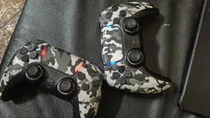 Ps5, Controller