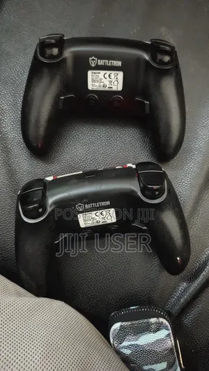 Ps5, Controller
