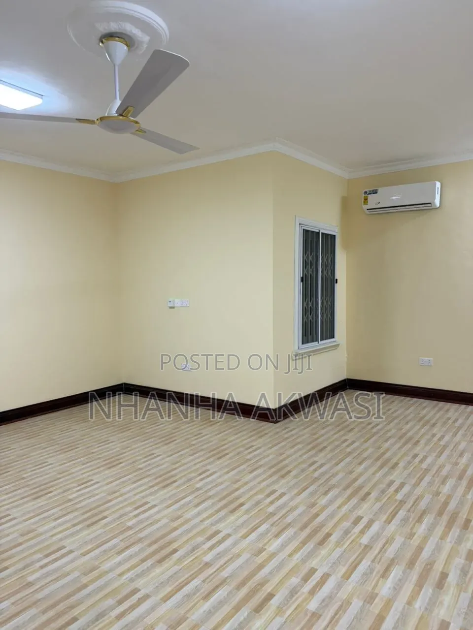 3bdrm House in Community 24, Sakumono for rent